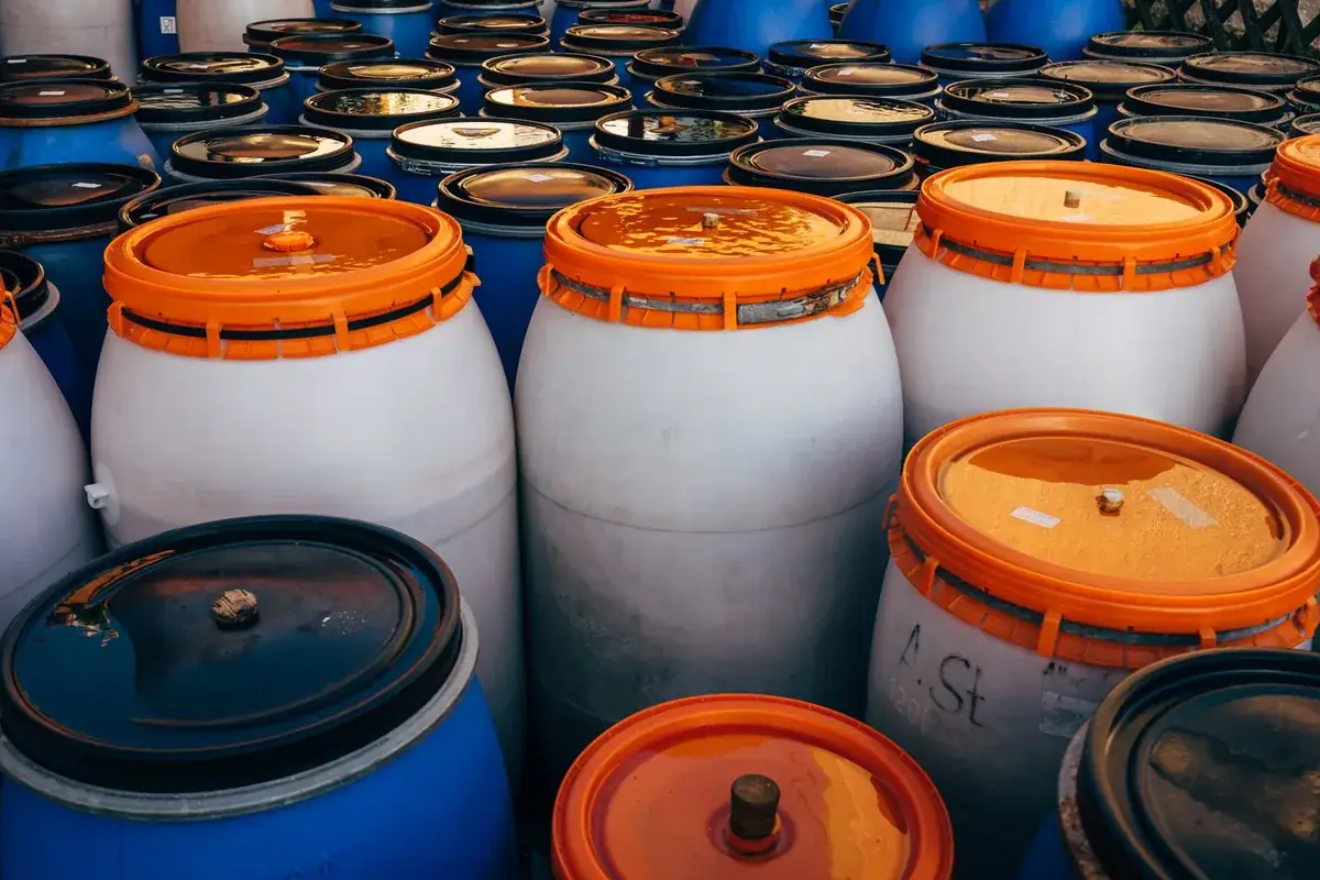 Medical Waste Removal in Masonville, KY